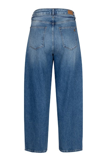 Jeans blauw Studio Anneloes