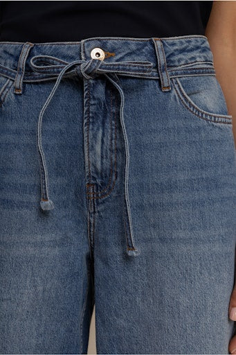 Jeans blauw Studio Anneloes