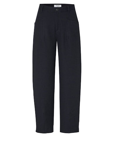 Broeken navy TONI