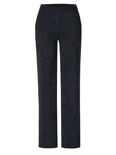 Broeken navy TONI