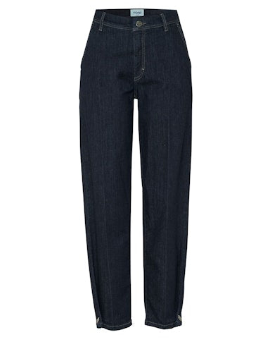Broeken blauw TONI