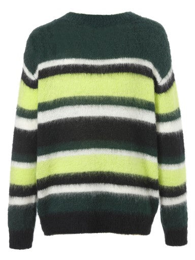 Pulls groen eiszeit