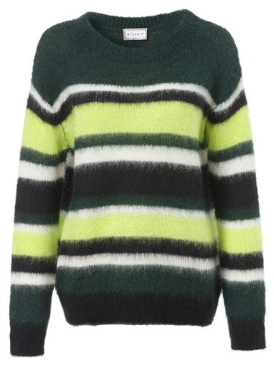 Pulls groen eiszeit