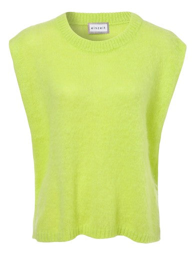 Pulls groen eiszeit