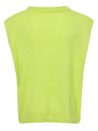 Pulls groen eiszeit