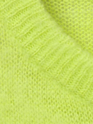 Pulls groen eiszeit
