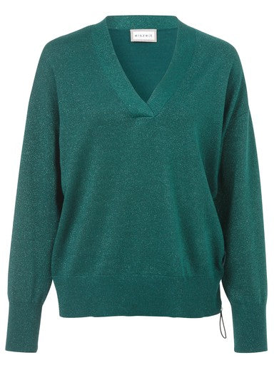 Pulls groen eiszeit