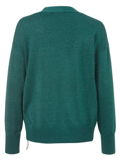 Pulls groen eiszeit