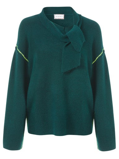 Pulls groen eiszeit