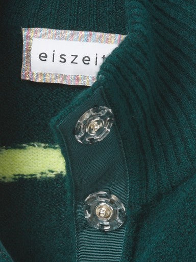 Jassen groen eiszeit