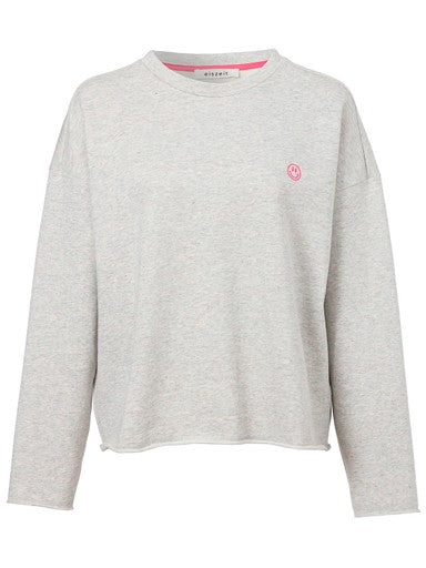 Sweaters grijs eiszeit