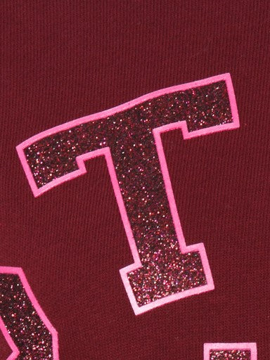 Sweaters rood eiszeit