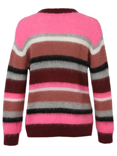 Pulls roze eiszeit