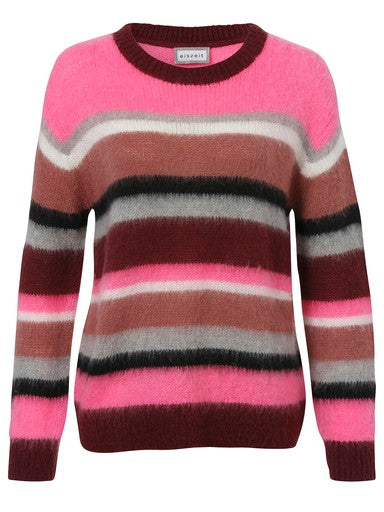 Pulls roze eiszeit