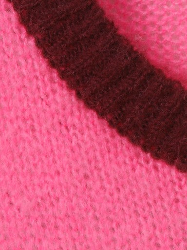 Pulls roze eiszeit