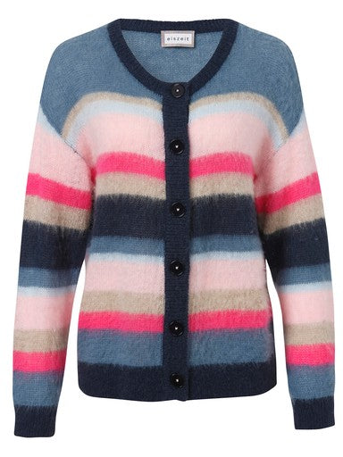 Jassen blauw eiszeit