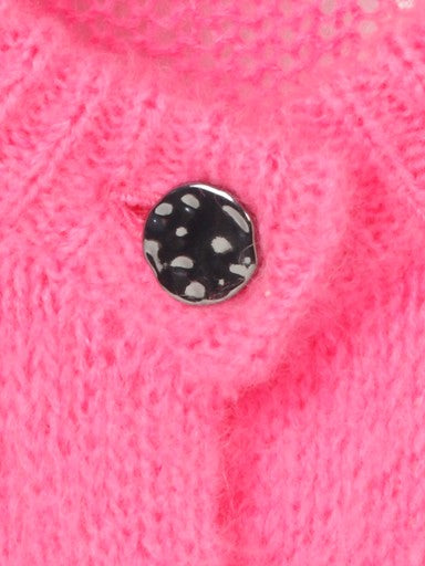 Jassen roze eiszeit