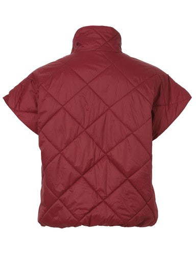 Jassen rood eiszeit