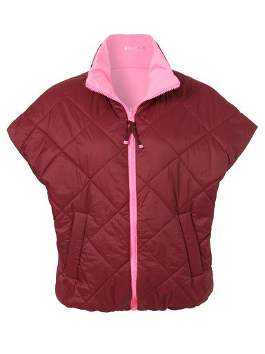 Jassen rood eiszeit