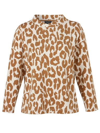 Sweaters multicolor Via Appia Due