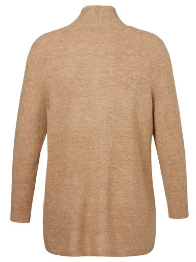 Cardigans bruin Via Appia Due