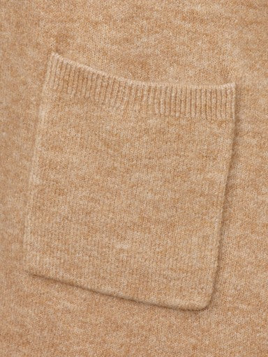 Cardigans bruin Via Appia Due