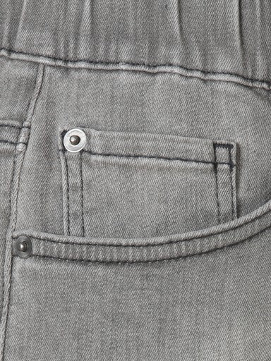 Jeans grijs Via Appia Due