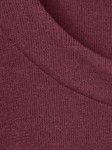 Sweaters rood Via Appia Due