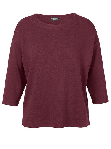 Sweaters rood Via Appia Due
