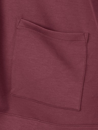 Cardigans rood Via Appia Due