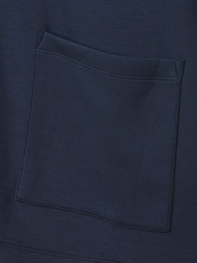 Cardigans blauw Via Appia Due
