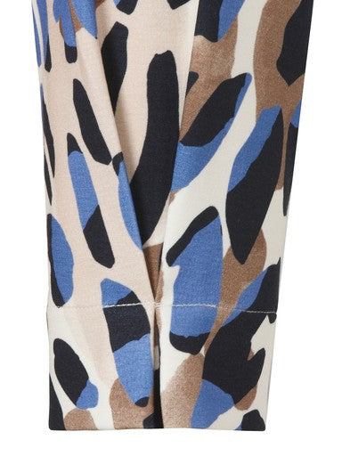 Sweaters multicolor Via Appia Due