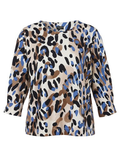 Sweaters multicolor Via Appia Due