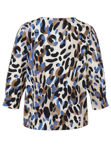 Sweaters multicolor Via Appia Due