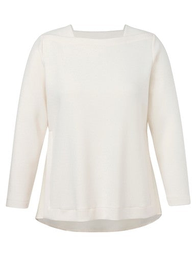 Sweaters beige Via Appia Due