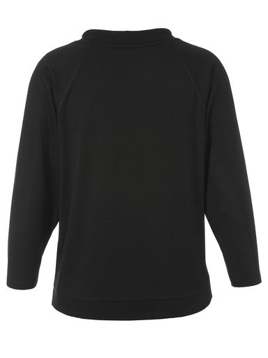 Sweaters zwart Via Appia Due