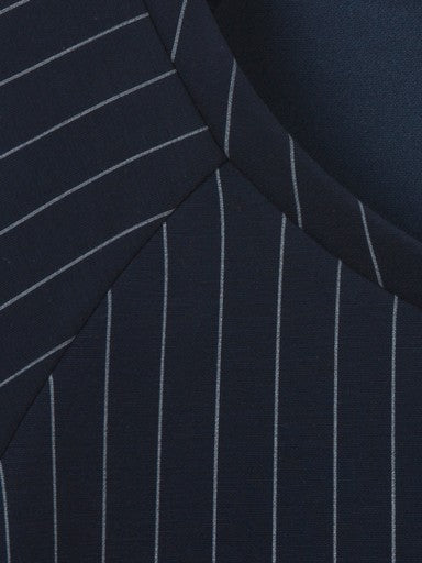 Sweaters navy Via Appia Due