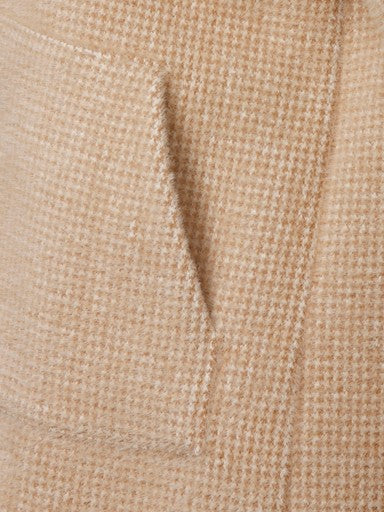 Cardigans bruin Via Appia Due
