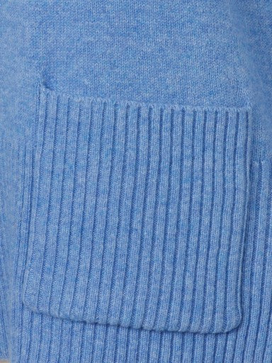 Pulls blauw Via Appia Due