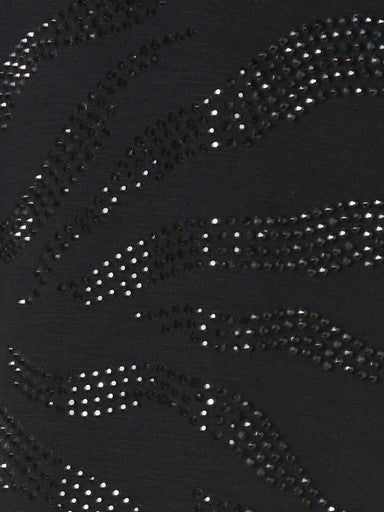 Sweaters zwart Via Appia Due