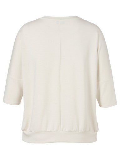 Sweaters beige Via Appia Due