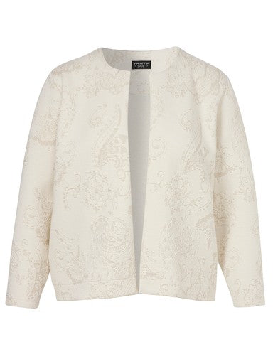 Cardigans beige Via Appia Due