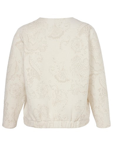 Cardigans beige Via Appia Due