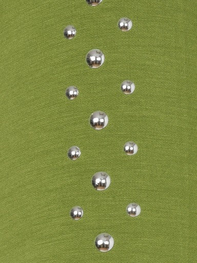 Sweaters groen Via Appia Due
