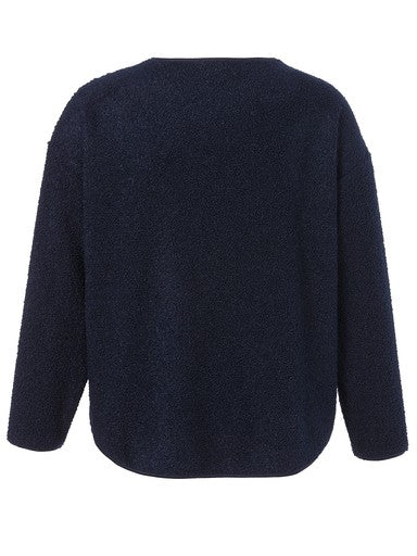 Jassen blauw Via Appia Due