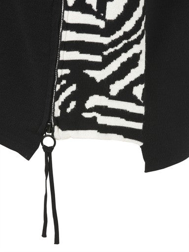 Pulls multicolor Via Appia Due