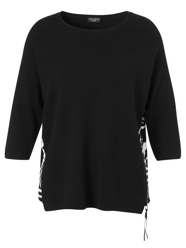 Pulls multicolor Via Appia Due