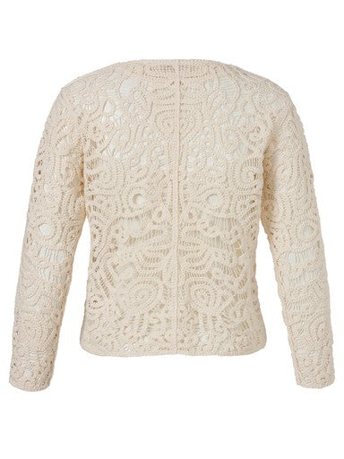 Jassen beige Via Appia Due