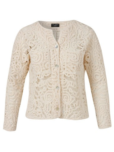 Jassen beige Via Appia Due