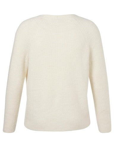 Cardigans beige Via Appia Due
